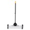 Vestil Magnetic Handle Sweeper, 18", 30 lb. MFSR-18 - alternate 3